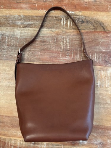 The row park tote belt - park,
