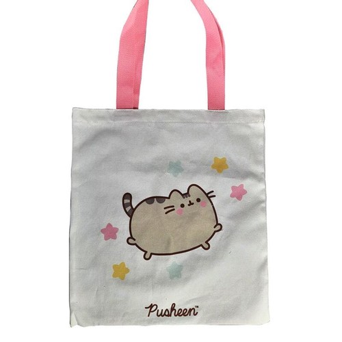 Pusheen the cat - the, tote
