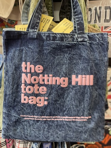 Brand new the notting hill - new,