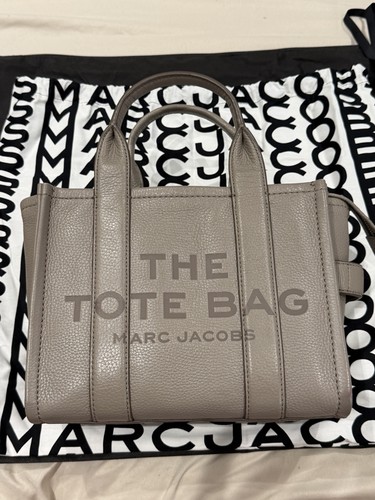 Marc jacobs the tote bag - the, small