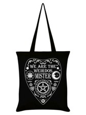We Are The Weirdos Mister Tote