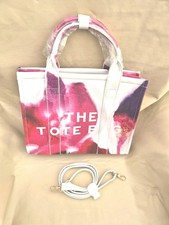 THE TOTE BAG Stylish FUCHSIA