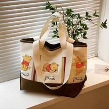 Winnie The Pooh Canvas