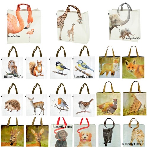 Large reusable shopping - large, bags