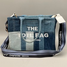 New Marc Jacobs The Denim