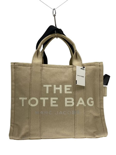 Marc jacobs tote bag canvas - bag,