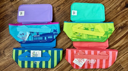 The trader joe 2026 summer - joe’s,