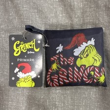 The Grinch Dr. Seuss foldaway