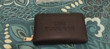 The Tote Bag - Slim Purse 