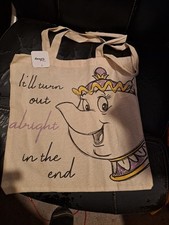 New Disney  Beauty & The Beast