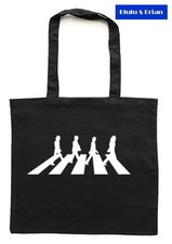 The Beatles Abbey Road Rd Tote