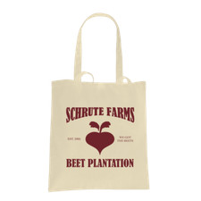 Schrute Farms Natural Cotton