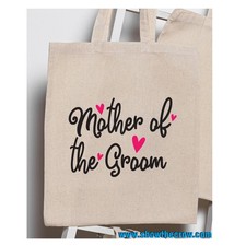 "Mother of the Groom" Wedding