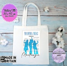 Personalised Mamma Mia The