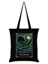 Deadly Tarot Tote Bag Legends