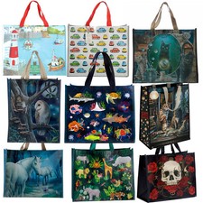 Value Grocery Bag Shopping