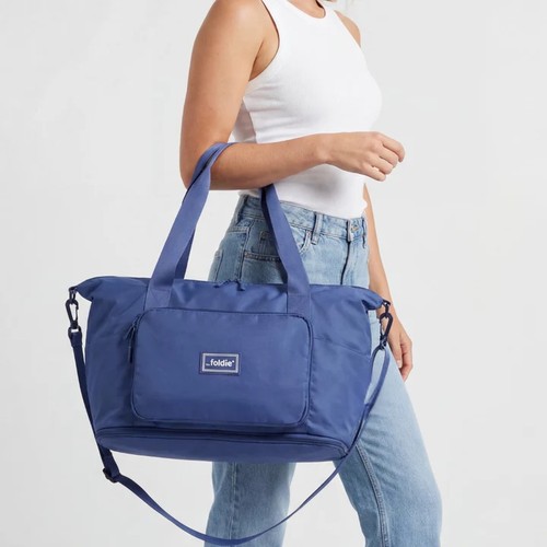 The foldie travel bag - the, carry