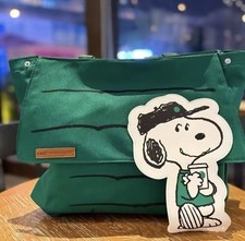 [FROM THE UK] BRAND NEW SNOOPY
