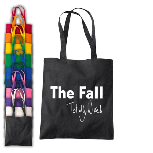 The fall totally wired - totally, tote