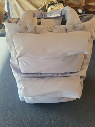 Joan david travel bag w - &,