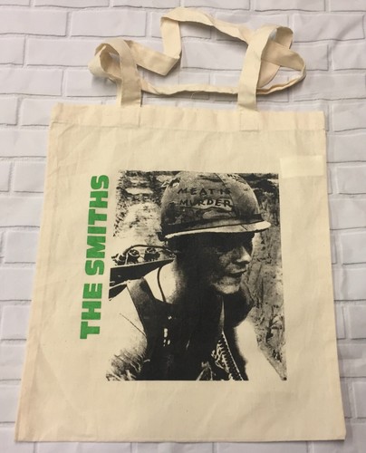 The smiths meat murder - smiths, murder'
