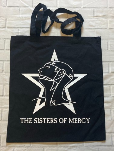The sisters mercy black - sisters,