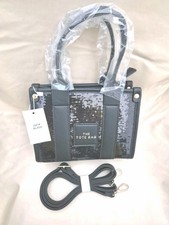 THE TOTE BAG Stylish BLack