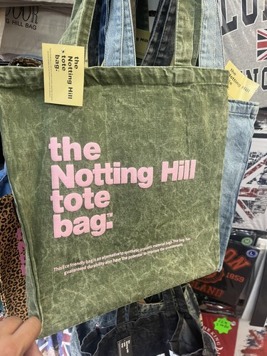 Brand new the notting - brand,