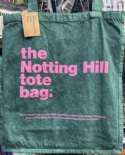Brand new the notting hill - new,