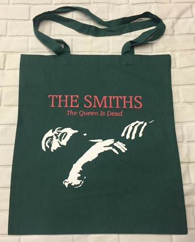 The smiths queen dead - smiths, 'the