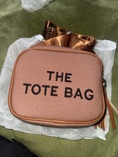 The Tote bag Korrae PU Leather